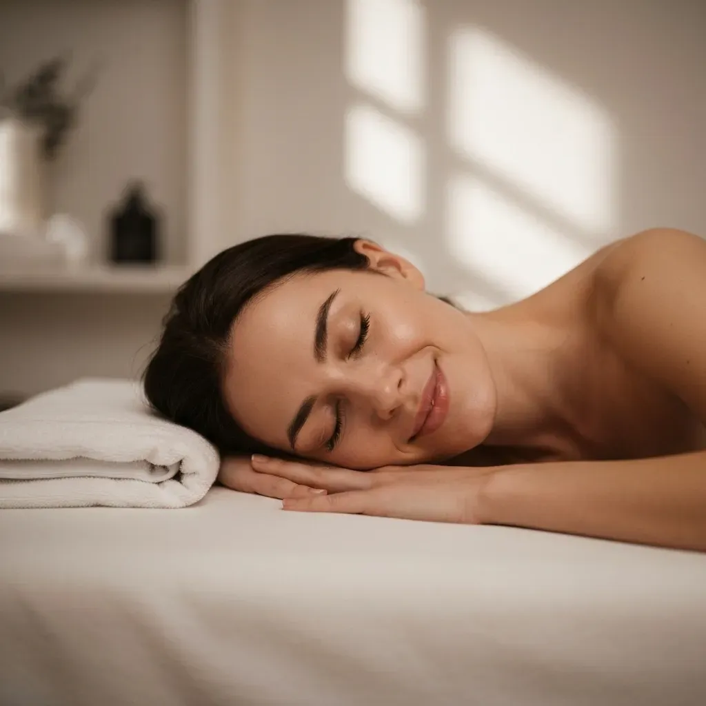 만성 피로 때문에 고민이라면? '광주 스웨디시'에서 해결한 후기 꼭 보세요!