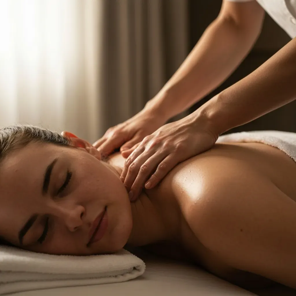 '광주 스웨디시', 이런 분들께는 무조건 강력 추천합니다! (찐 후기)