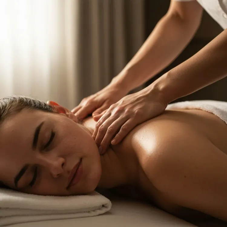 '광주 스웨디시', 이런 분들께는 무조건 강력 추천합니다! (찐 후기)