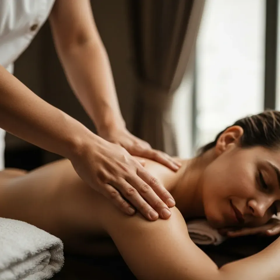 기대 이상! '광주 인기 스웨디시' 전문 관리사의 압도적 스킬 활용 꿀팁