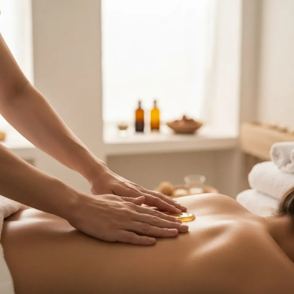 광주 스웨디시: 지친 당신을 위한 완벽한 힐링 가이드