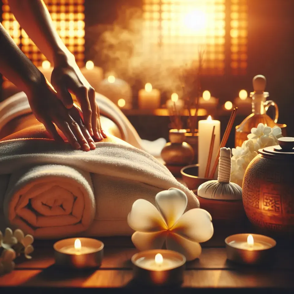 광주 스웨디시, 전문가가 선사하는 차별화된 힐링 경험