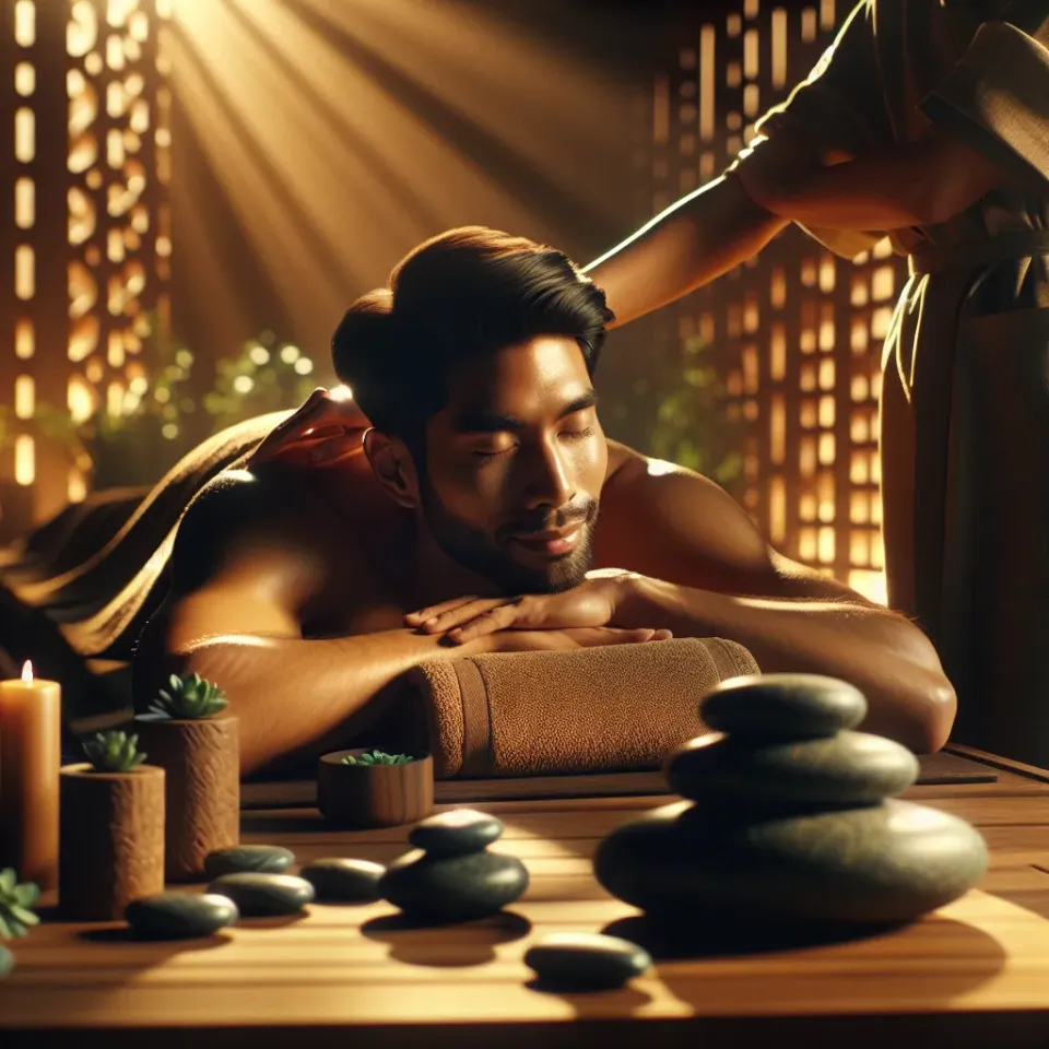 광주 스웨디시, 전문가가 선사하는 최상의 힐링 경험